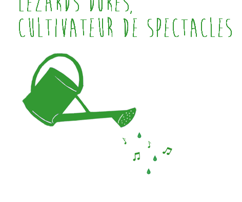 Cie Lézards Dorés