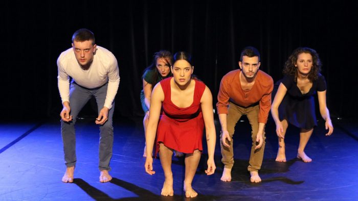 Areysha Dance Company