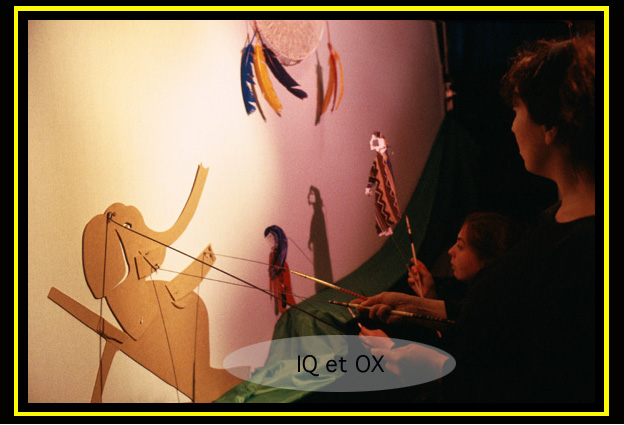 Photo de l'auteur