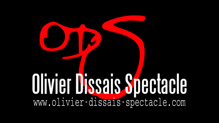 Olivier Dissais Spectacle