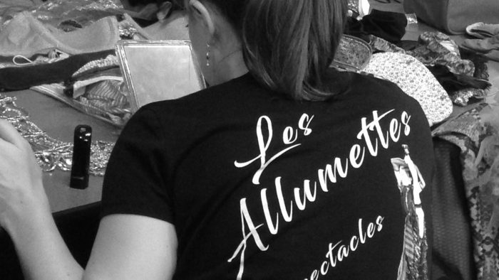 Les Allumettes