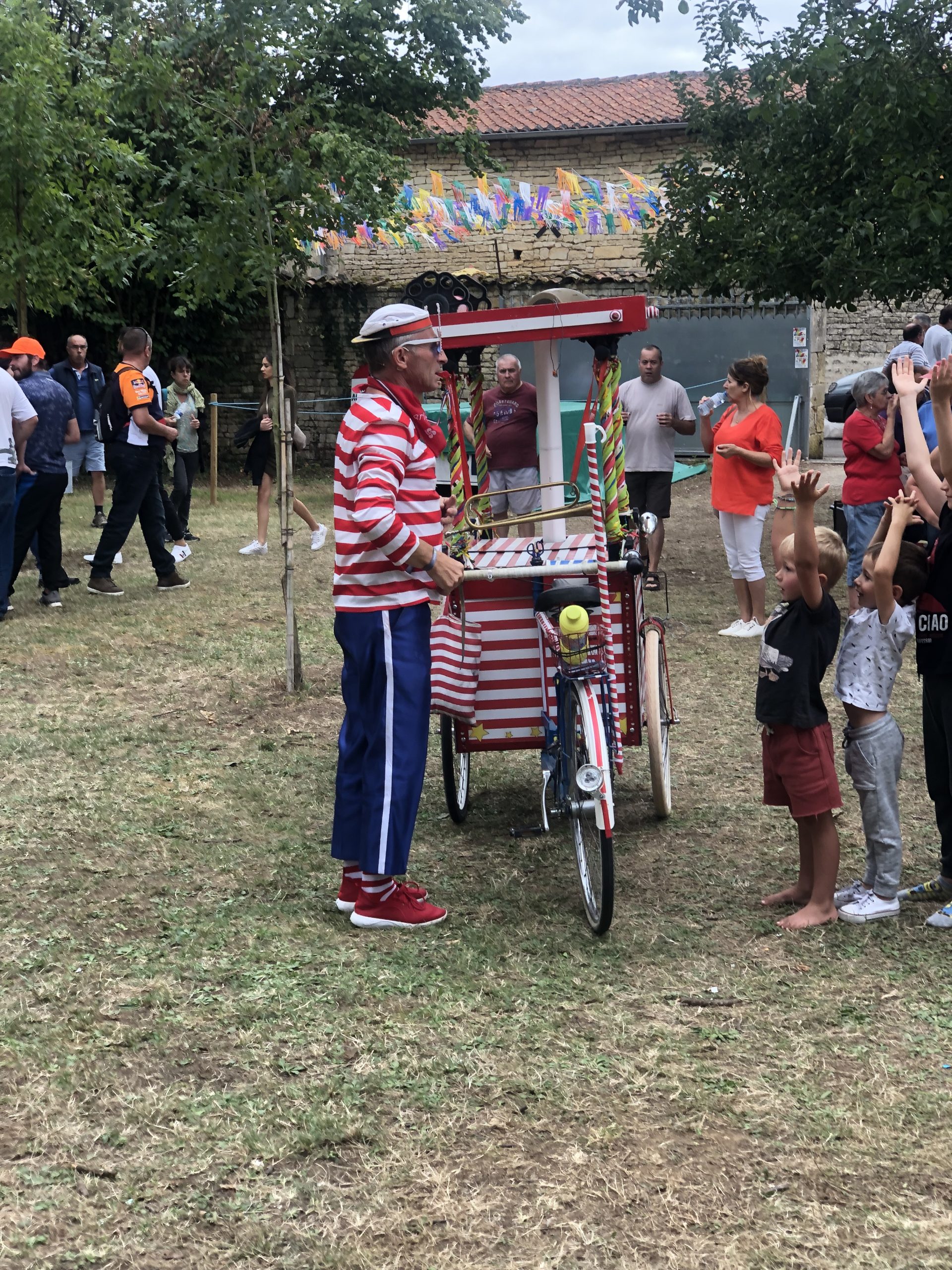 Photo de l'auteur
