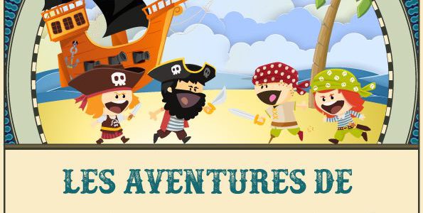 Les Aventures de Yanourb le Fouch