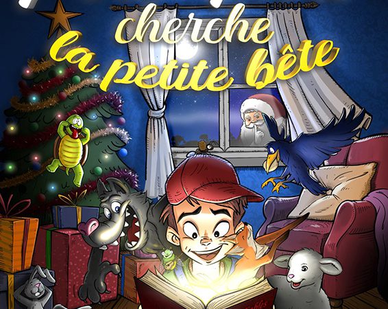 SPECTACLE DE NOÊL