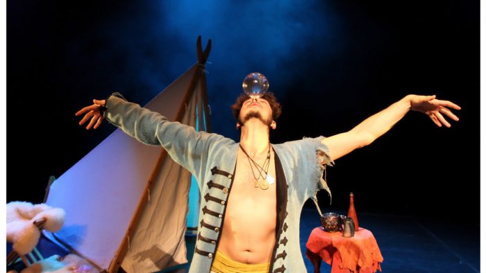 Compagnie Ôokaï