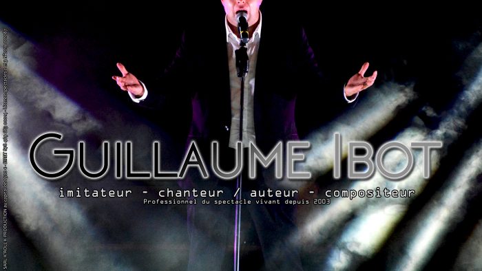 Guillaume Ibot