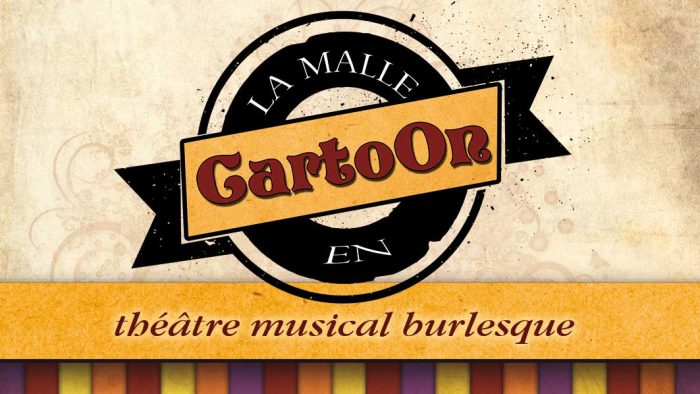 Cie La Malle en CartoOn