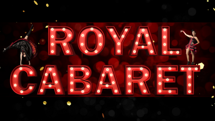 Royal Cabaret