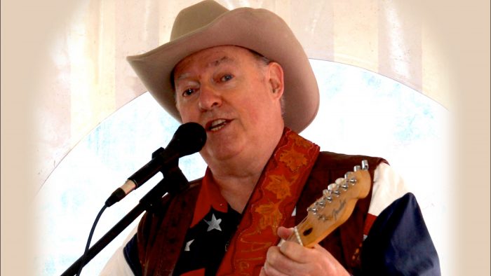 Alan Carter