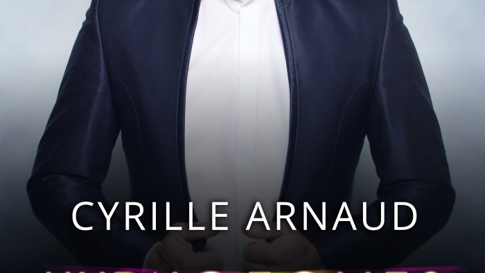 Cyrille Arnaud