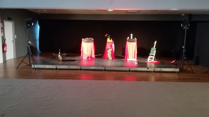Le Mâle Adroit