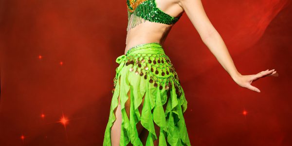 Danseuses orientales pour tous types d’évènements