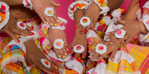 Danseuses antillaises/caribéennes pour tous types d’évènements