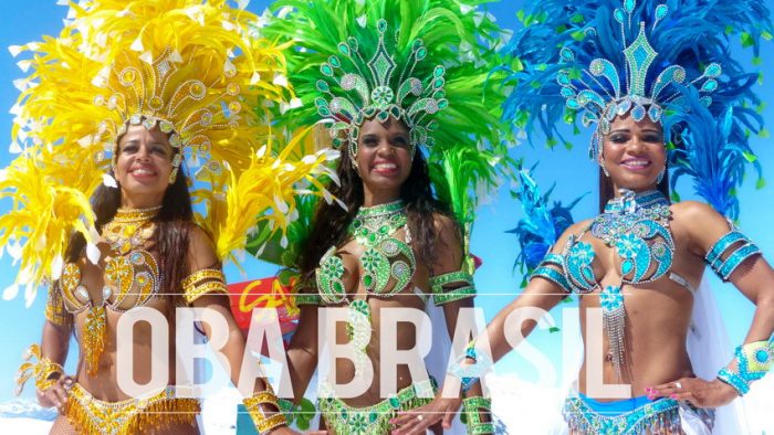 Oba Brasil