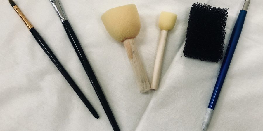 Maquillages pour enfants