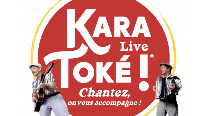 Karatoké