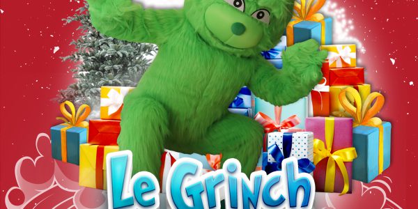 Nouvelle création pour Noël