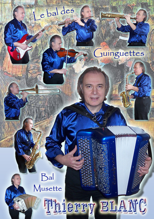 Photo de l'auteur