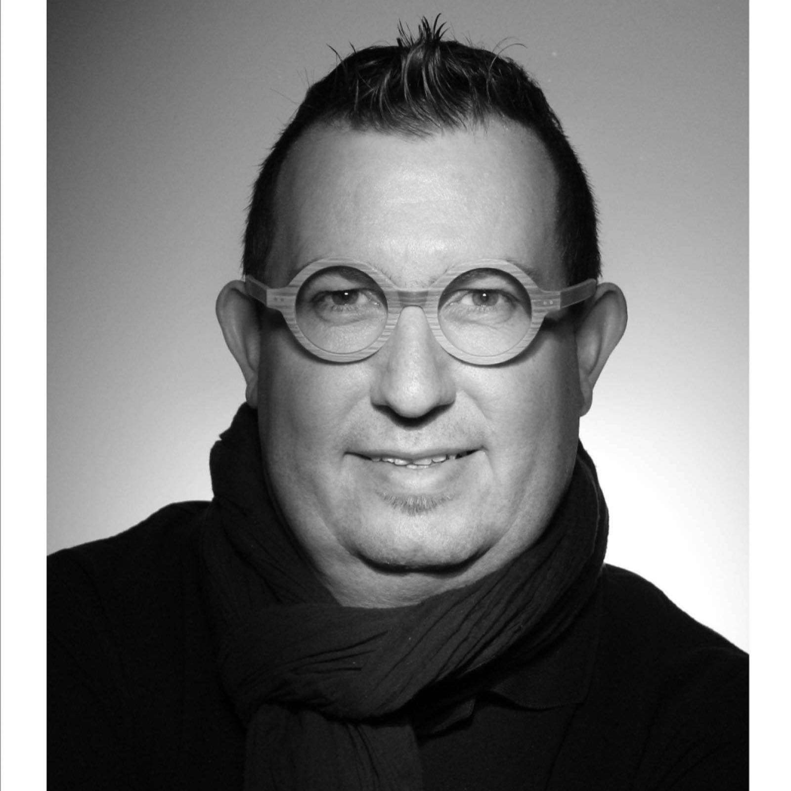Photo de l'auteur