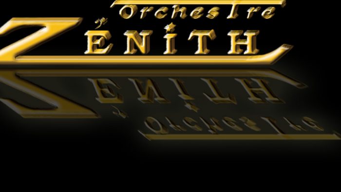 ORCHESTRE ZENITH