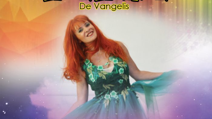 ELENA DE VANGELIS
