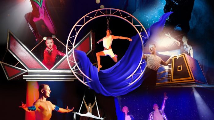 Spectacle IMAGIN’AIR