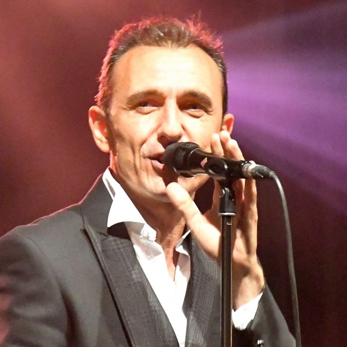 Photo de l'auteur
