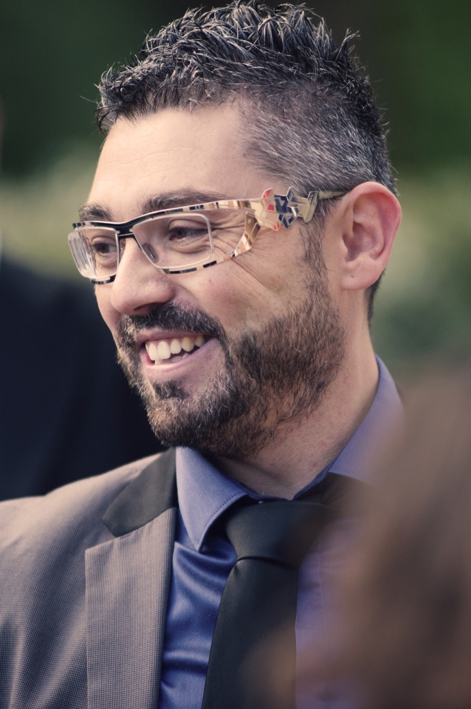 Photo de l'auteur