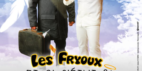 Et si c’était ça le paradis ?