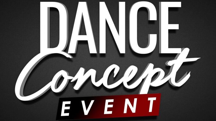 DanceConceptEvent