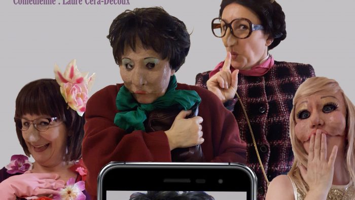 compagnie Mila Rosa