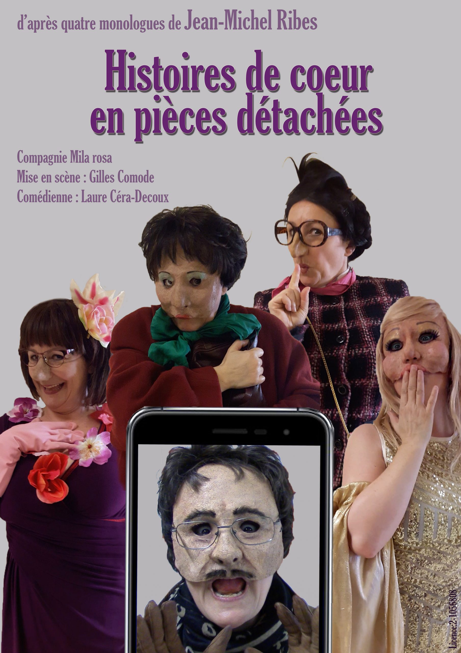 Photo de l'auteur