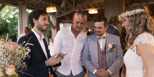 Magicien Mariage Toulouse