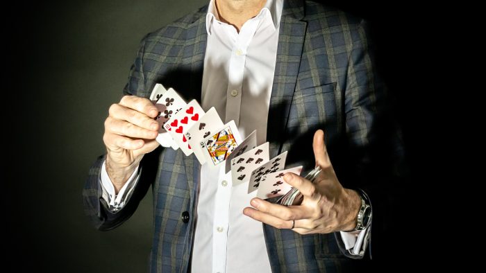 Mathieu Grant