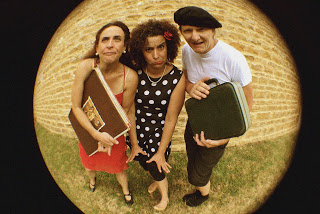 La Tribu du Fil Rouge