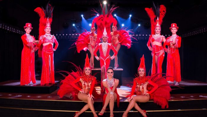 cabaret La Vénus