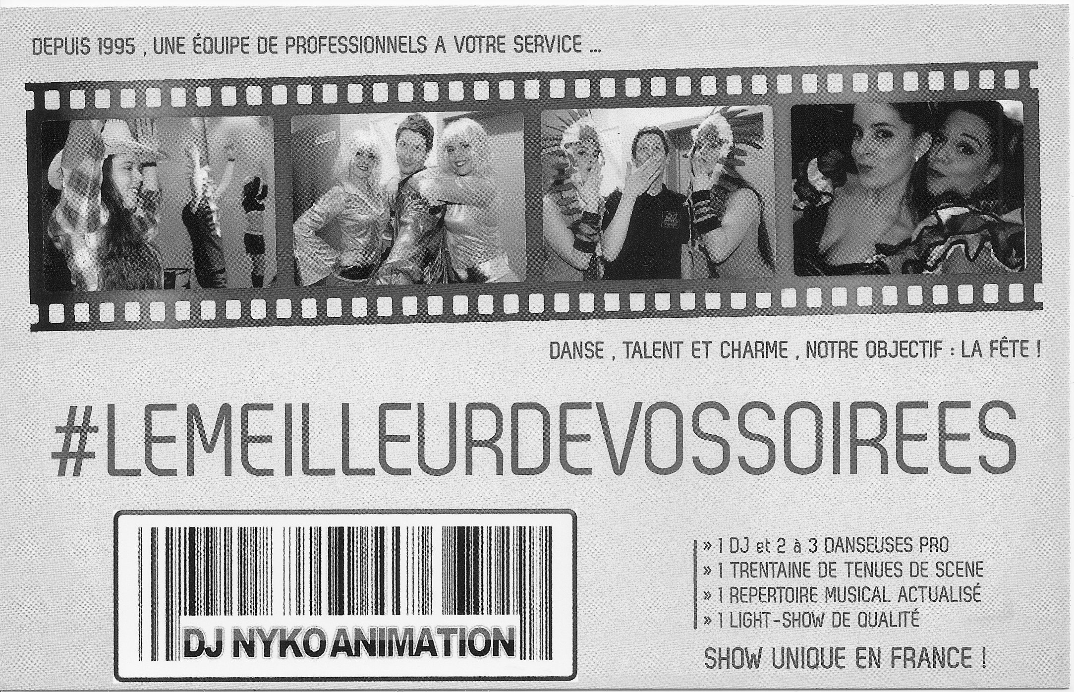 Photo de l'auteur