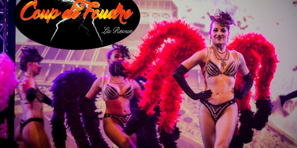 Coup de Foudre, revue parisienne