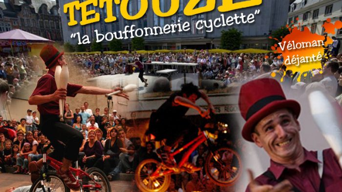 TETOUZE