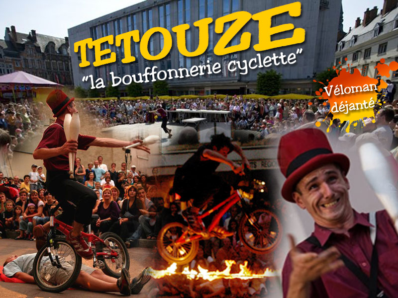 Photo de l'auteur