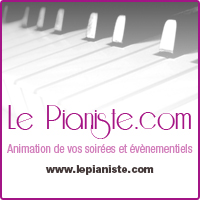 lepianiste.com