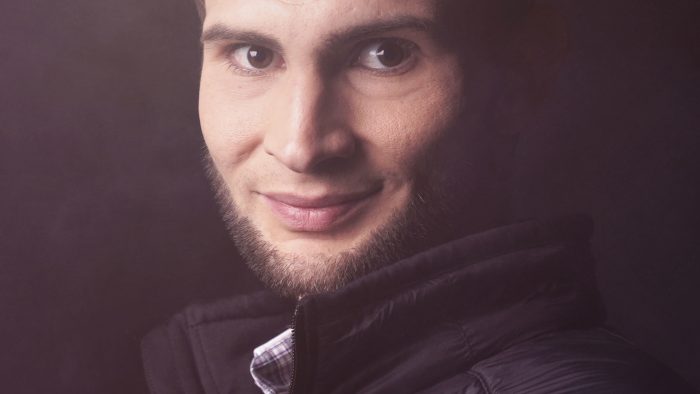 Alex le magicien