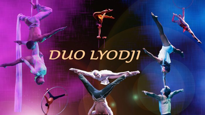 Duo LYODJI