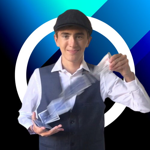 Photo de l'auteur