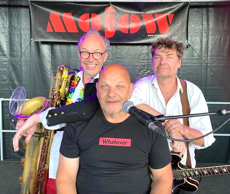 Photo de l'auteur