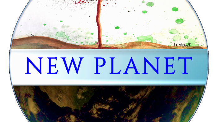 New Planet