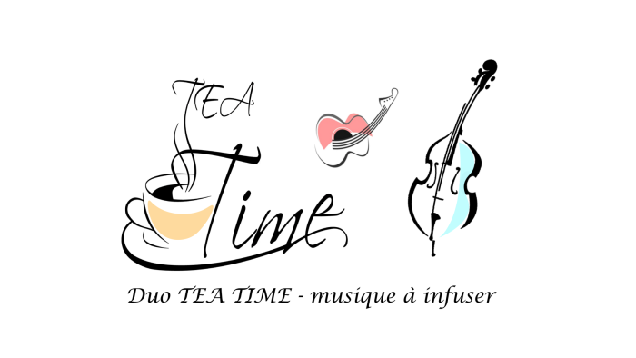 Duo Tea Time