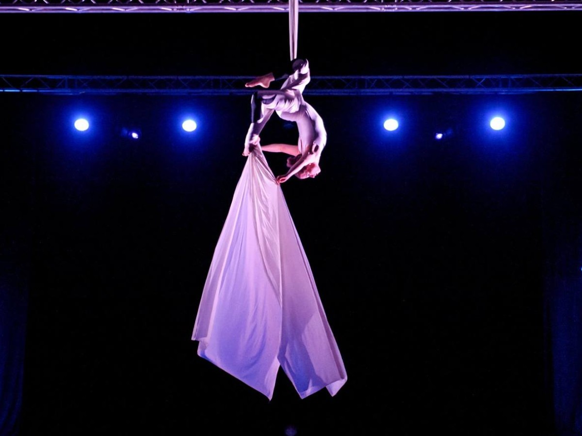 avis sur national palace cabaret cirque