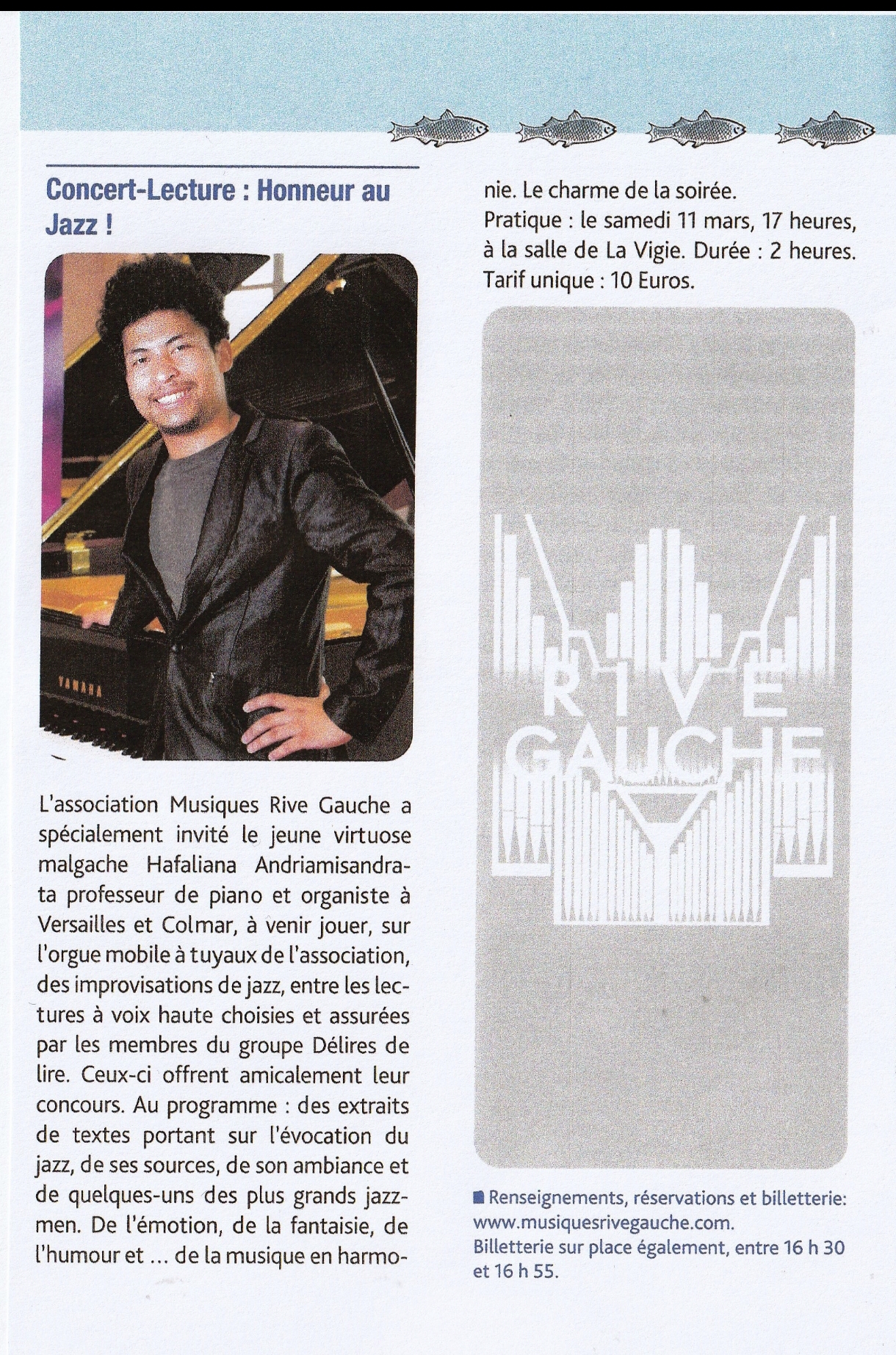 Photo de l'auteur