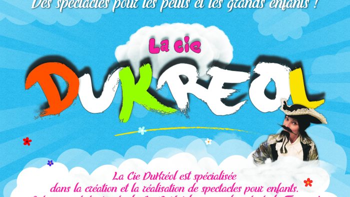 LA CIE DUKREOL